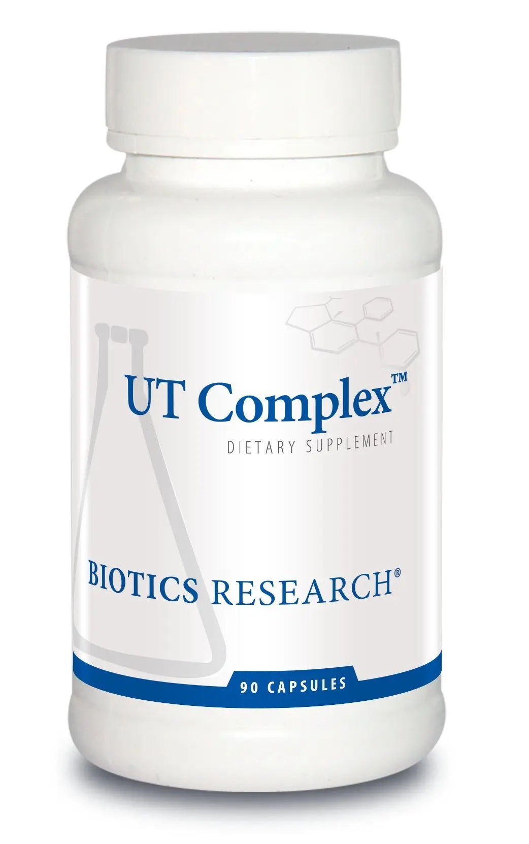Biotics Research UT Complex™– Chrysanthemum, Couch Grass, Cornsilk, Zhu Ling and Buchu Extract, Urinary Tract Support, Kidney Function, Renal Health. 90 Capsules. BIOTICS RESEARCHAu supplements
