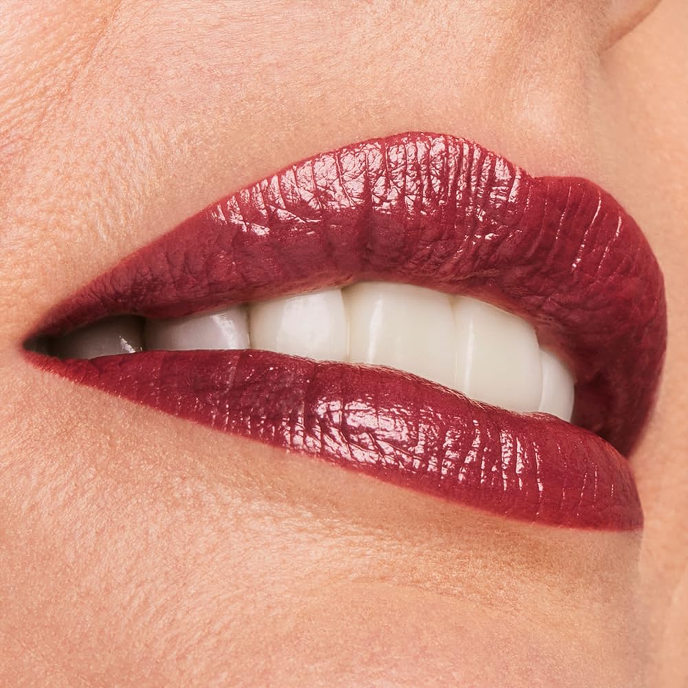Estée Lauder Pure Color Long-Lasting Hi-Lustre Lipstick for Women | Shimmer Finish, 0.12 Ounce, 563 Hot Kiss Estée LauderAu supplements