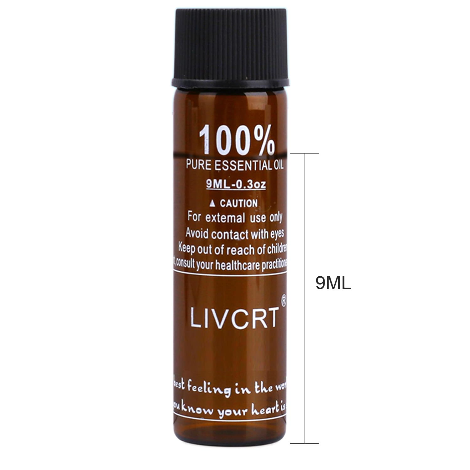 Gujia Sweet Orange Essential Oil Specially Designed for LIVCRT Home Diffuser Pure Natural Essential Oil LIVCRTAu supplements