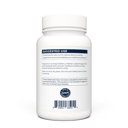 Renue By Science NMN Supplement | 200 SLC Enteric Capsules - 250mg Nicotinamide Mononucleotide per Serving | Delayed Release for Increased Absorption | Manufactured in The USA Renue By ScienceUS supplements