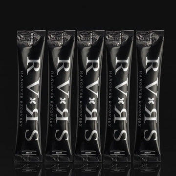 RVRS Recovery Support Powder Sticks (5) RVRSAu supplements