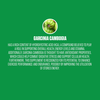 Garcinia Cambogia Extra Strength | #1 New Garcinia Cambogia Supplement Plus Potassium EPN SupplementsUS supplements