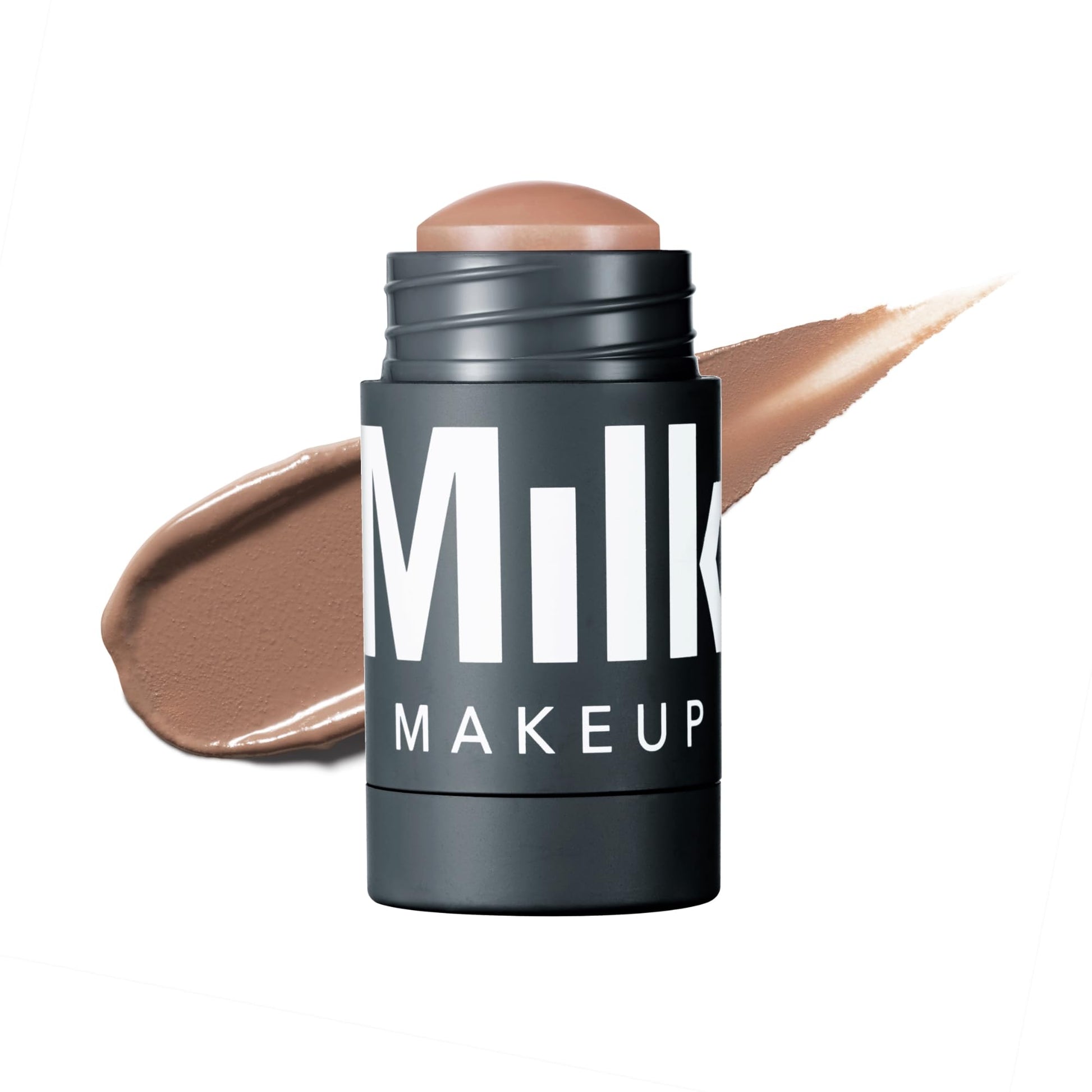 Milk Makeup Sculpt Stick – Cool-Toned Cream Contour Stick Adds Depth, Dimension + Shape for Natural-Looking Shadows – Hydrating, Buildable Formula w/Thyme Extract – Toasted (Fair to Light), 0.19 oz Milk MakeupAu supplements
