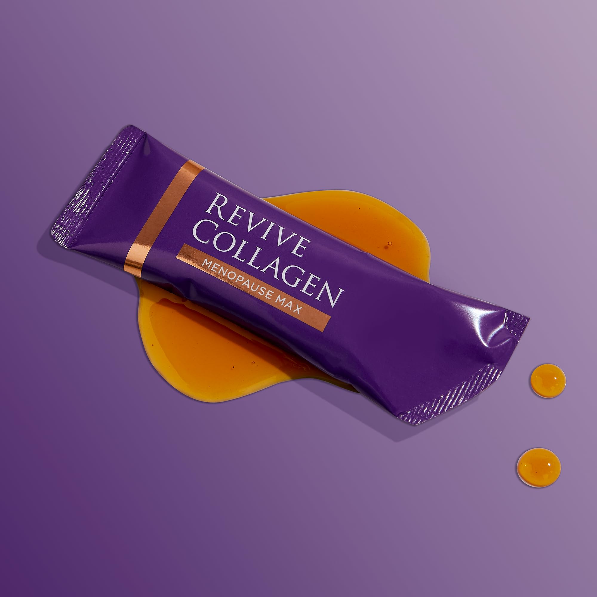Revive Collagen Premium Menopause Range - Hydrolysed Liquid Marine Collagen Drink Revive CollagenAu supplements