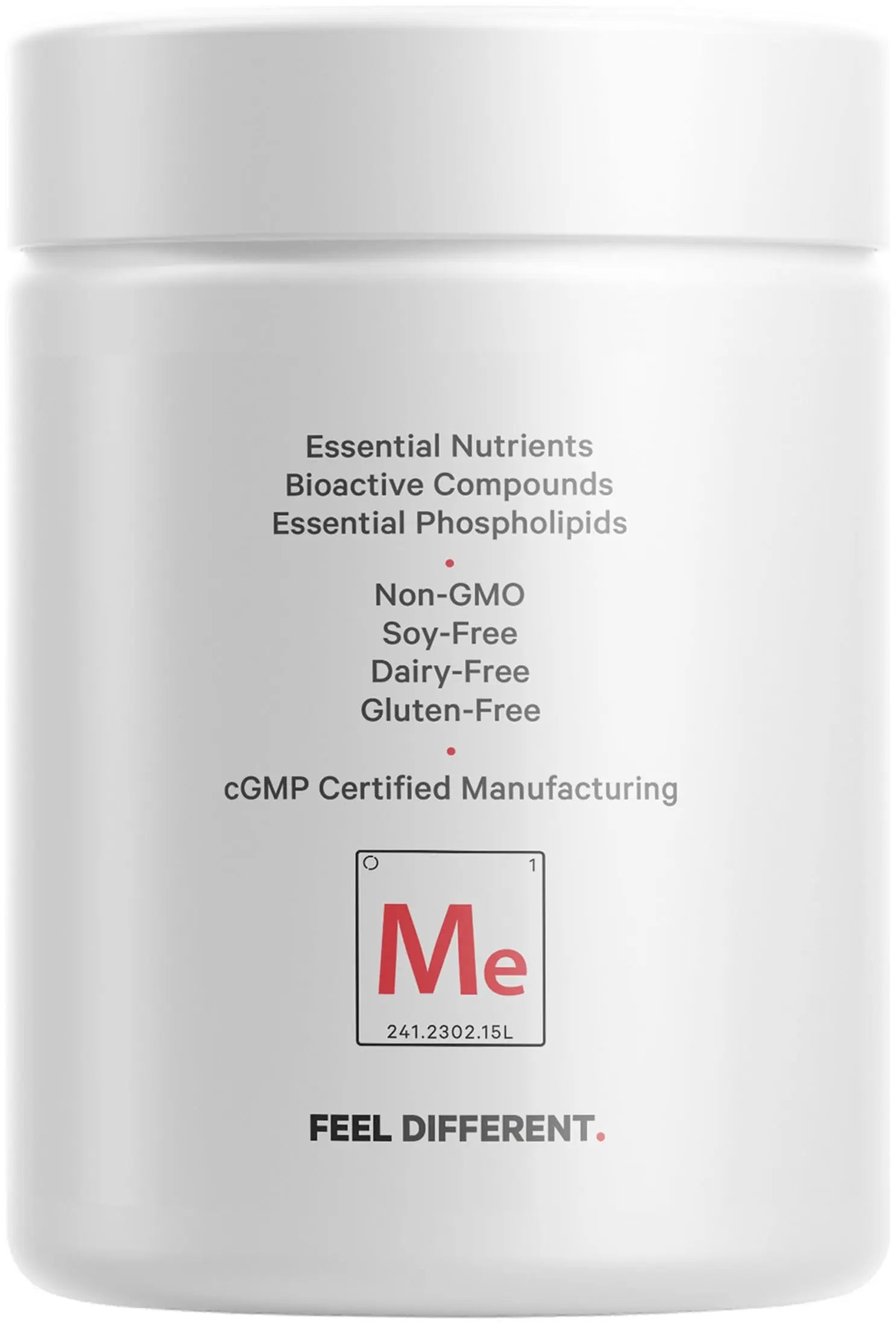 Codeage Multivitamin Performance Elite Max Supplement - Vitamins A, B6, B12, C, D, E, Vitamin K (MK-4, MK-6, MK-7, MK-9), Essential Minerals CodeageAu supplements