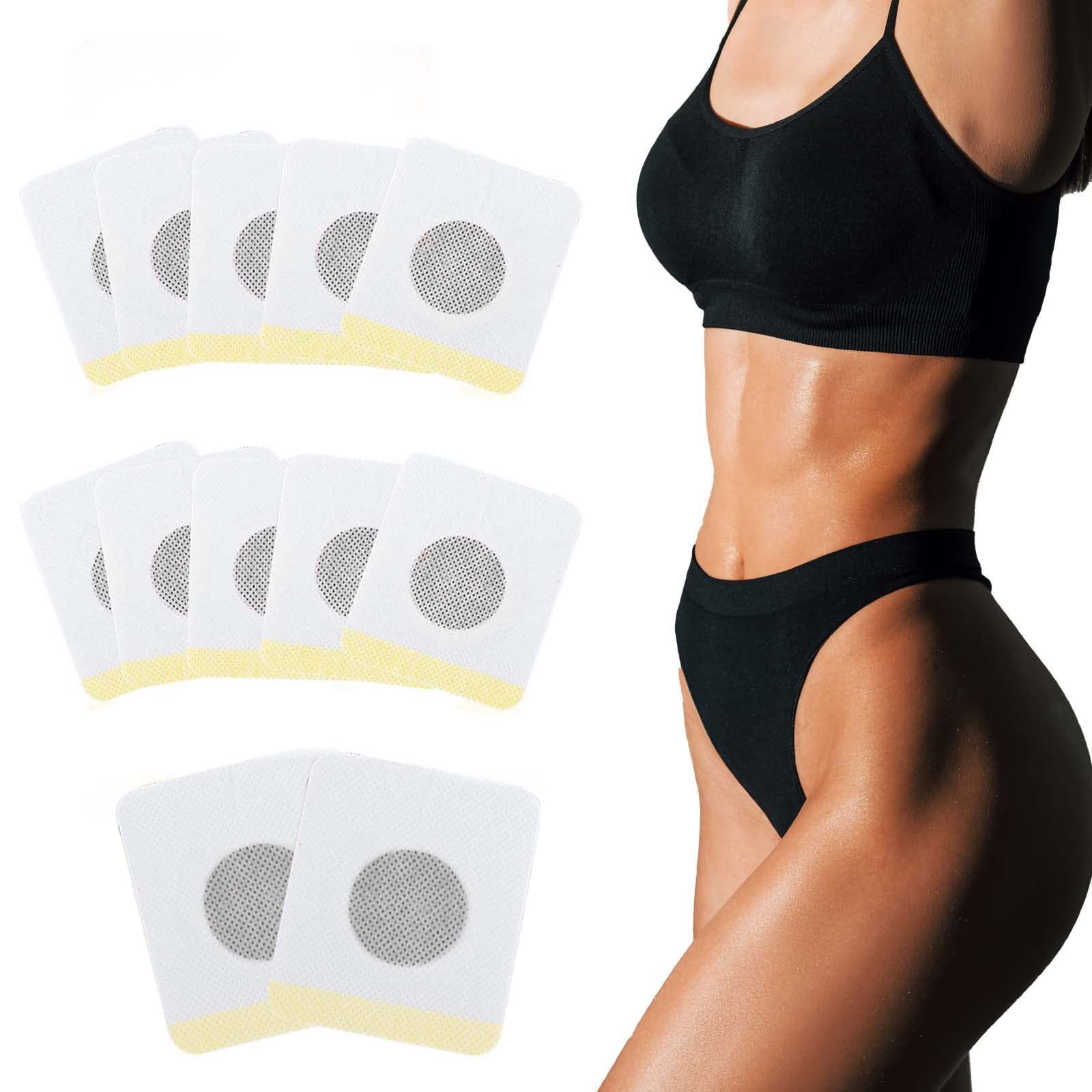 Belly Button for Men/Women, Powerful & Fast, 90 PCS Inscape DataUS supplements