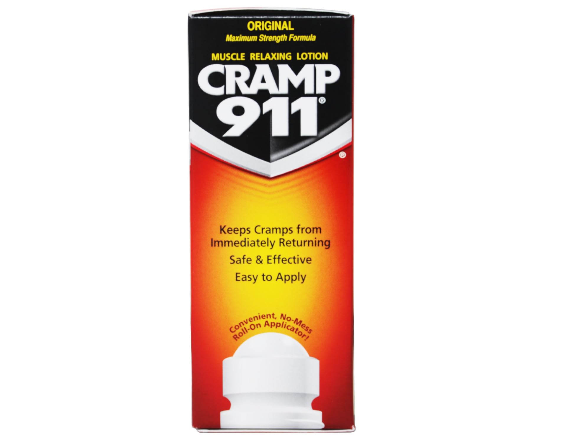 Cramp 911 ROLL-ON Size: 21 ML Cramp911Au supplements