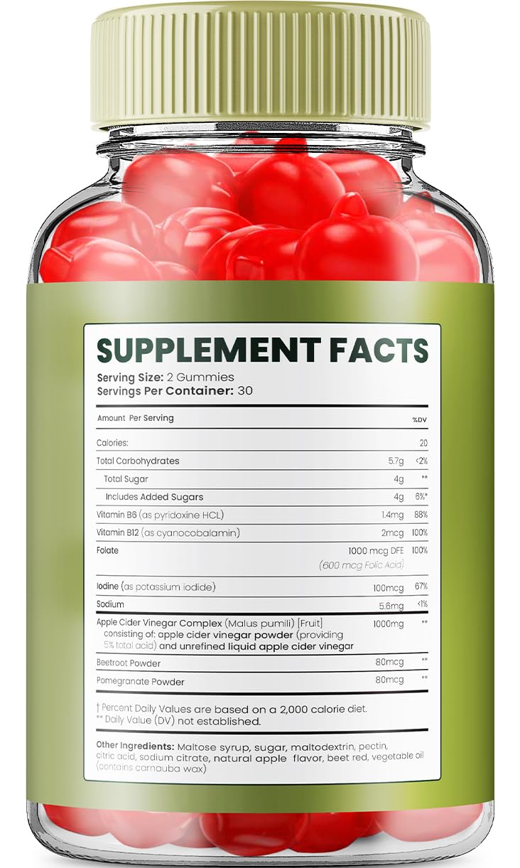 (3 Pack) Ketovex Keto BHB Gummies Advanced Formula, Ketovex BHB Weight Management ACV Gummies Reviews, Ketovex ACV Keto Vex BHB Gummy Gomitas Ketosis, Ketovex Gummies, B12 (180 Gummies) IndeloAu supplements