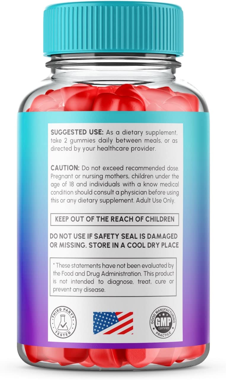(3 Pack) Keto ACV Gummies Advanced Weight Loss Supplement, ACV Keto Gummies Belly FyvusUS supplements