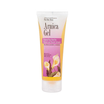 Robert Research Laboratories Arnica Gel, 7.5 Fluid Ounce Robert Research LaboratoriesAu supplements