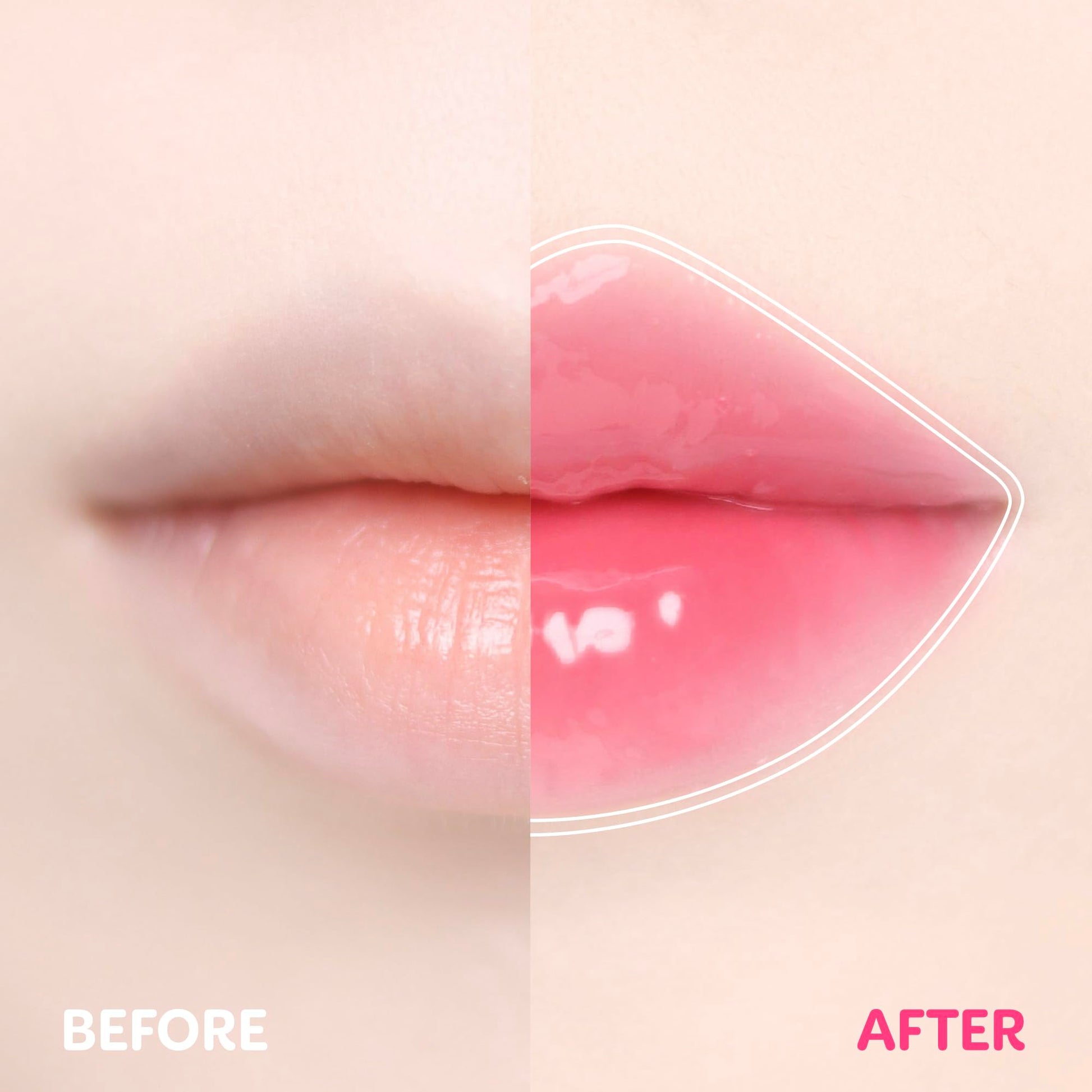 COLORGRAM Fruity Glass Stick 02 DARLING PAPAYA | Long-Lasting Juicy Lip Tint with Radiant, Glossy Finish | Melting Syrupy Texture for Vibrant, Hydrated Lips | Non-Sticky Shine COLORGRAMAu supplements