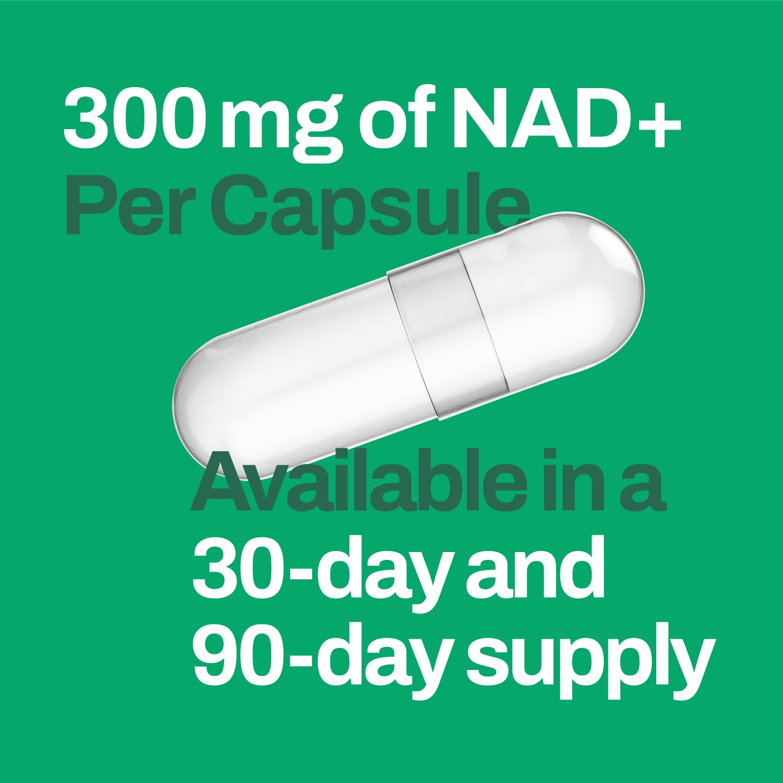 Vitasave NiaMax NAD+ Supplement – 300mg Niacinamide Riboside per Capsule – High-Potency NAD+ Precursor for Energy, Healthy Aging & Metabolic Function – Vegan, Non-GMO, Gluten-Free (30 Capsules) VitasaveAu supplements