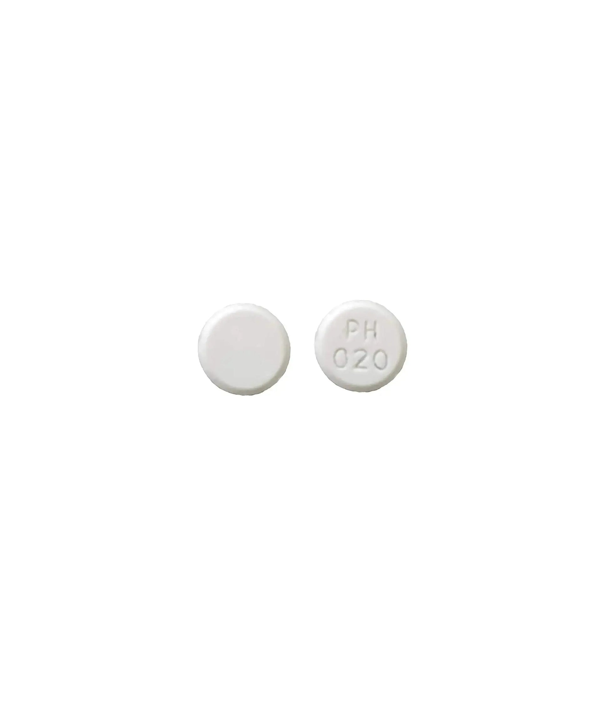 Pharbest Acetaminophen 325 mg 1000 Count Tablets HarbestAu supplements