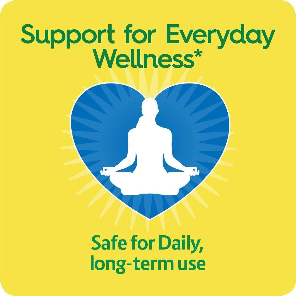 Culturelle Health & Wellness Daily Probiotic for Women & Men - 30 Count - 15 Billion CFUs & A Proven-Effective Probiotic Strain Support your Immune System- Gluten Free, Soy Free, Non-GMO CulturelleAu supplements