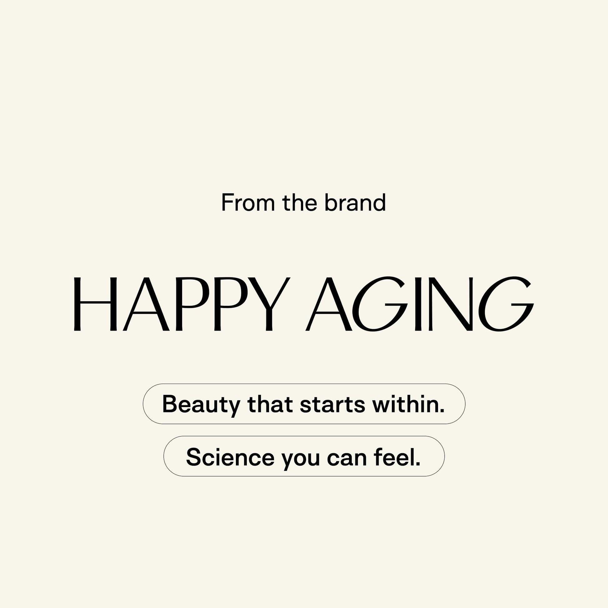 Happy Aging Marine Collagen Peptides Glow Shot 10,000mg - Liquid Collagen for Women with Liposomal Delivery - Promotes Skin Hydration, Elasticity & Radiance - Supports Hair & Nails, 10 Shots Happy AgingAu supplements
