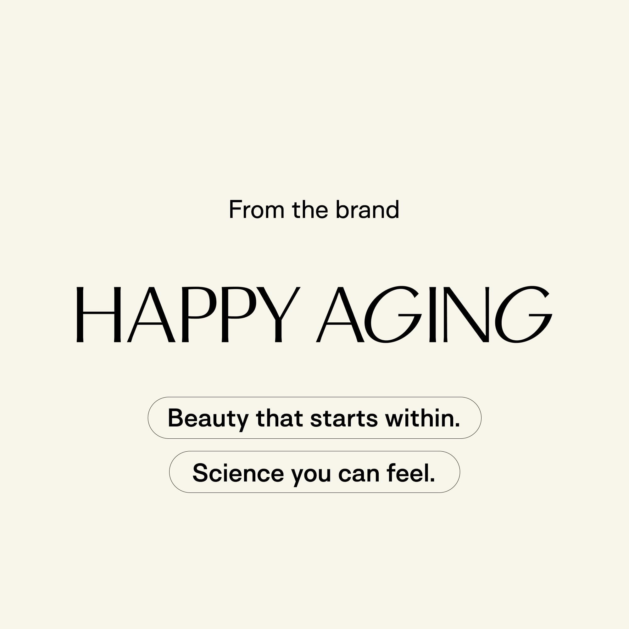 Happy Aging Marine Collagen Peptides Glow Shot 10,000mg - Liquid Collagen for Women with Liposomal Delivery - Promotes Skin Hydration, Elasticity & Radiance - Supports Hair & Nails, 10 Shots Happy AgingAu supplements