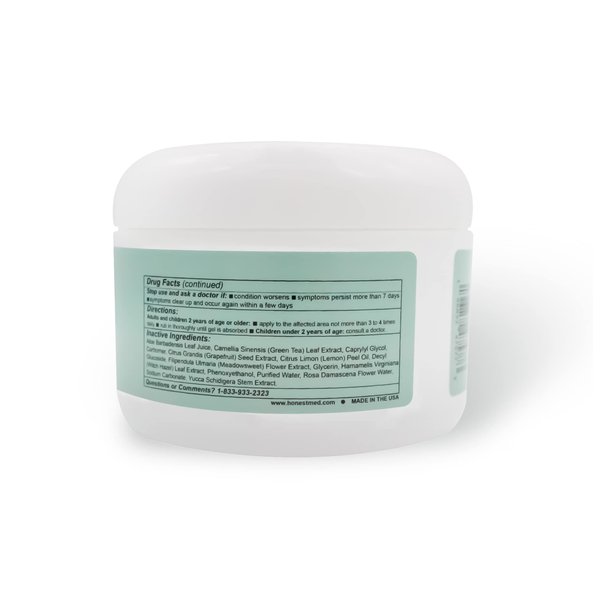 numm Cool Pain Relief Gel – Instant Cold Therapy for Joint & Muscle Pain, Strain & Soreness – Menthol Cream 8oz – Vegan, Alcohol-Free Cooling Relief for Post-Workout Recovery numm.Au supplements