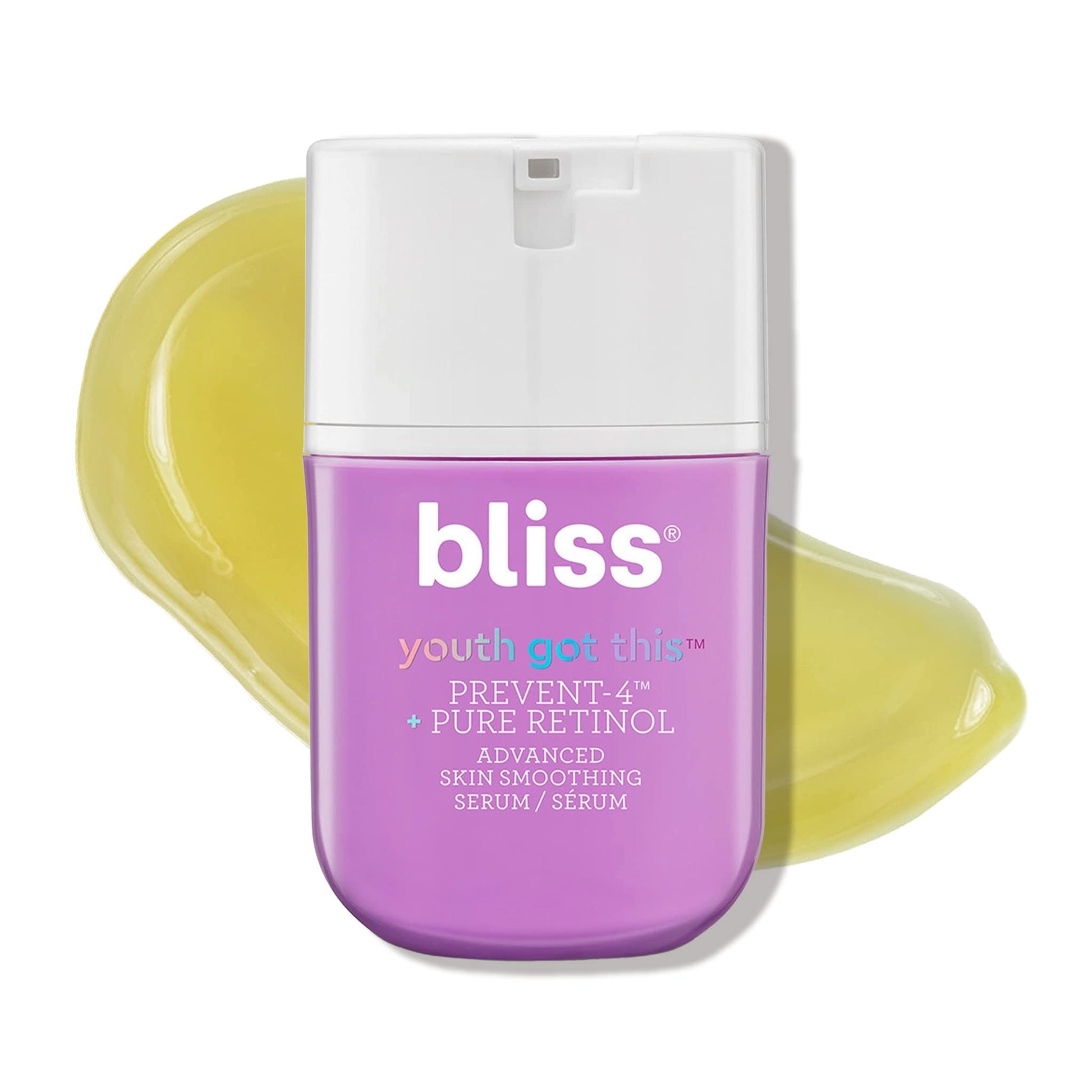 Bliss Youth Got This™ Prevent-4™ + Pure Retinol - 0.67 Fl Oz - Advanced Skin BlissAu supplements