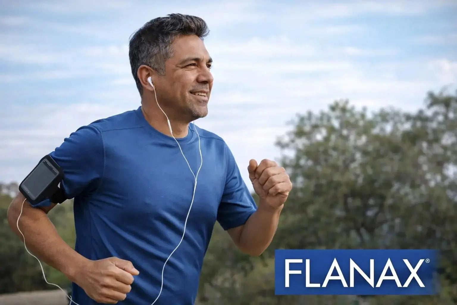 Flanax Dual-Action Pain Relief Kit FlanaxAu supplements