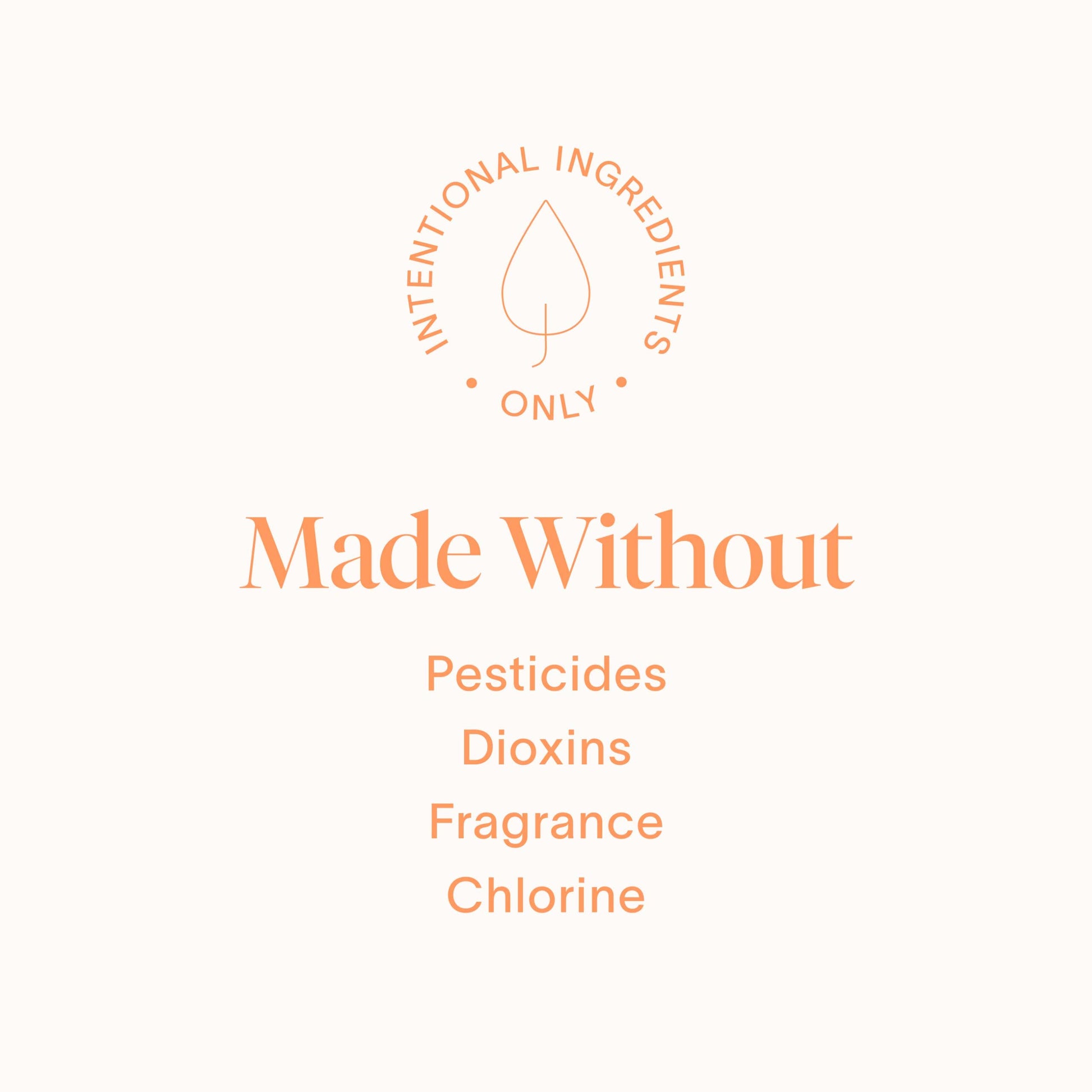 Cora 100% Organic Cotton Non-Applicator Tampons | Ultra-Absorbent, Unscented, Natural, Non-Toxic CoraAu supplements