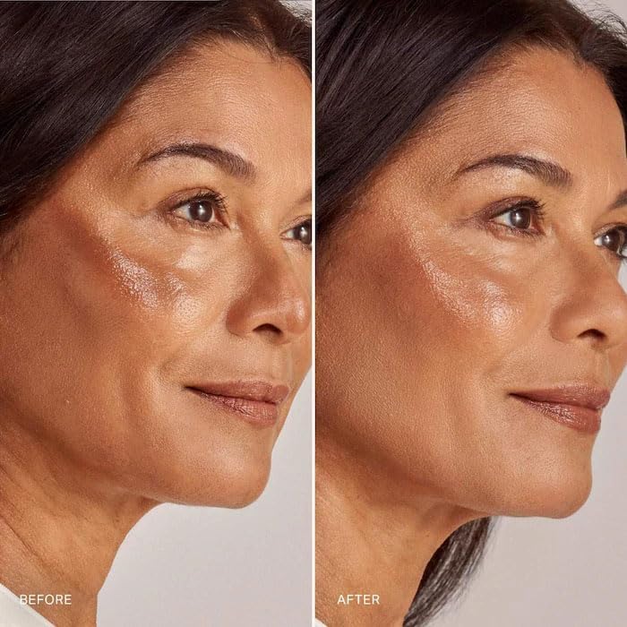Bronze Balm Sheer Sculpting Bronzer - Lightweight Cream Bronzer for a Natural Sun Kissed Glow, Color: Siene - (medium skin) (Size: 0.44 oz) GenericAu supplements