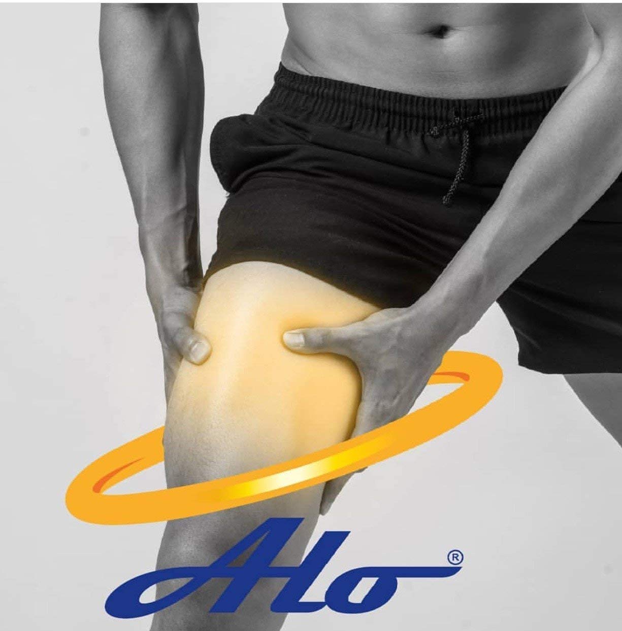 ALO Pain Relief Cream Therapy(32 oz with Pump) for Arthritis, Back Pain, Sciatica, Plantar Fasciitis, Tennis Elbow, Sore Muscles & Joints Inflammation - Working Out Aches, Acute Pain and Chronic Pain ALO Pain Relief CreamAu supplements