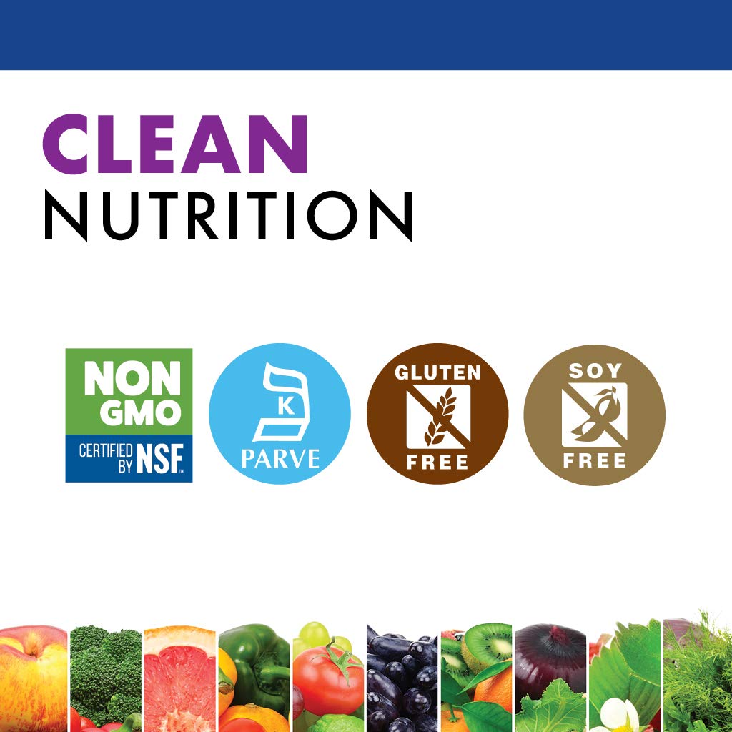 Bluebonnet Nutrition Men’s One Vegetable Capsule, Whole Food Multiple, K2, Organic, Energy, Vitality, Non-GMO, Gluten, Soy & Milk Free, Kosher, 3 Month Supply, 90 Count BlueBonnetAu supplements