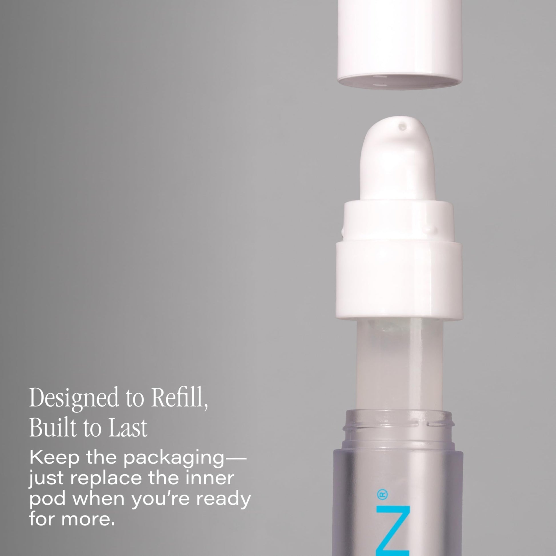 SKINN Lip Amplifying Serum, Lip6X with Peptides - Deep Moisturizing Serum Plumps, Hydrates & Smooths Lips & Boosts Collagen Production - Lip Care Products for Women SKINNAu supplements