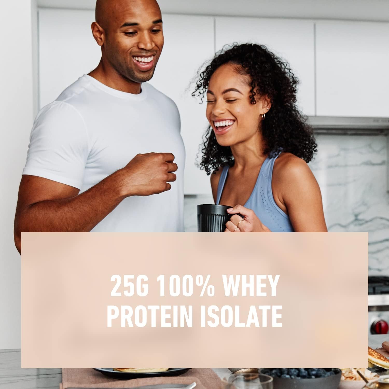 Isopure Unflavored Protein, 25g Whey Isolate, Zero Carb & Keto Friendly, 47 Servings IsopureUS supplements