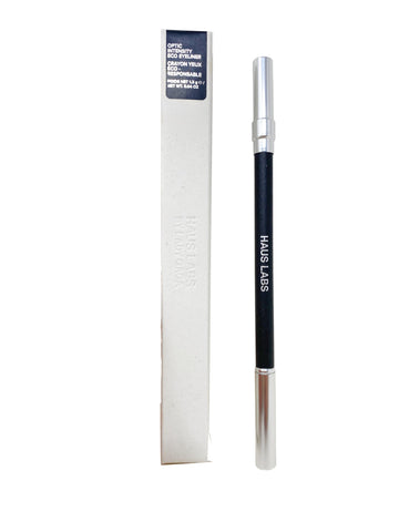 HAUS LABS BY LADY GAGA Optic Intensity Eco Eyeliner - Black Onyx (.04 OZ) HAUS LABS BY LADY GAGAAu supplements