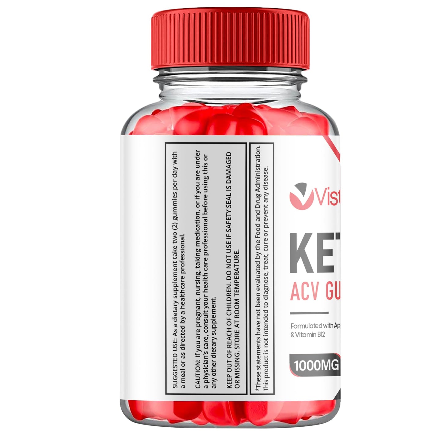 Vista Keto ACV Gummies, Vista Keto ACV Gummies Advanced Weight Loss, Vista Keto Titan LabsUS supplements