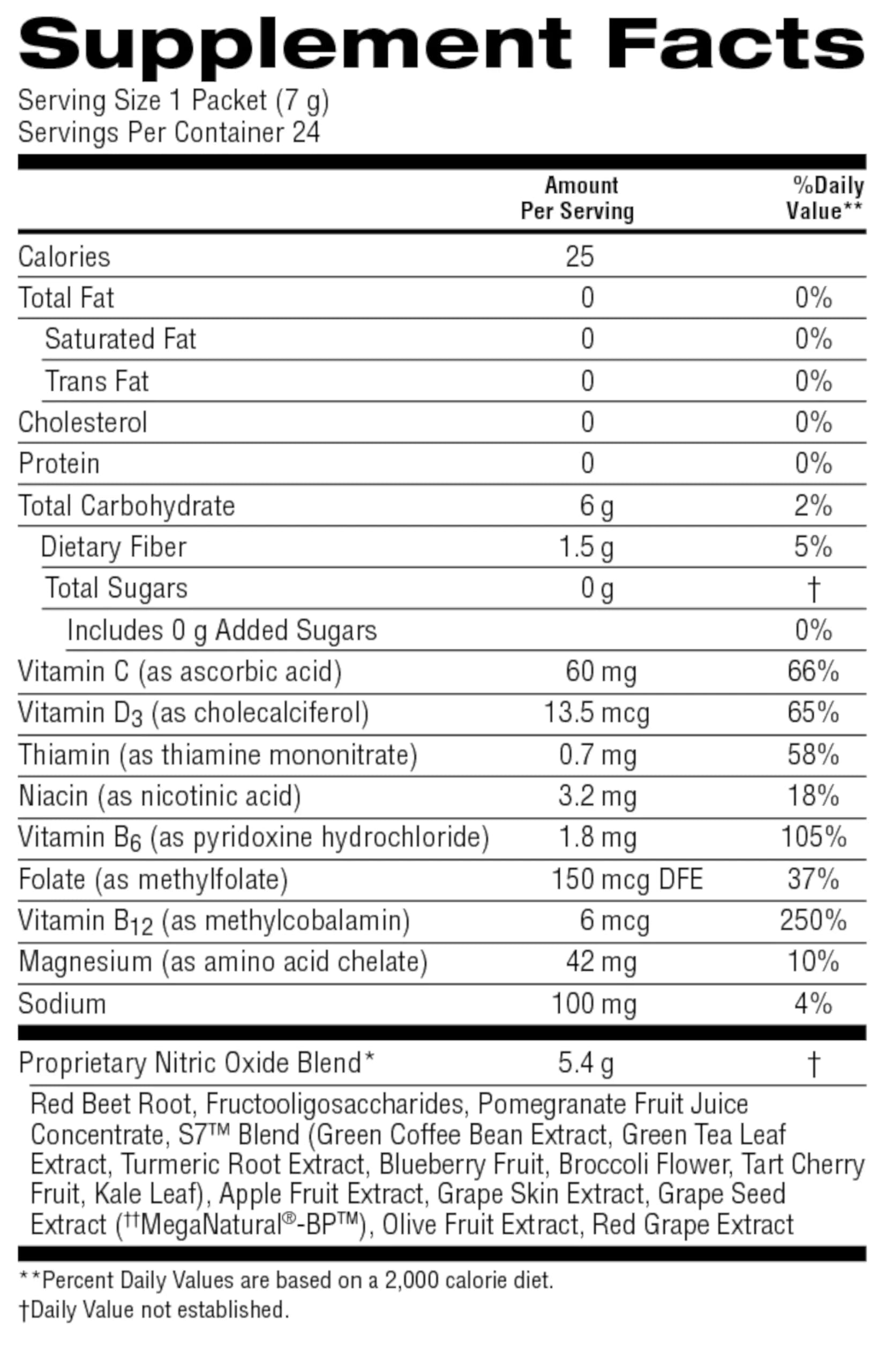 Nature's Sunshine Power Beets – Patented Nutrient Blend of Beet Root Powder and Nutrients to Promote Performance, Mental Clarity, & Vitality – Non-GMO, Soy & Gluten Free – 24 to-Go Packs Nature's SunshineAu supplements
