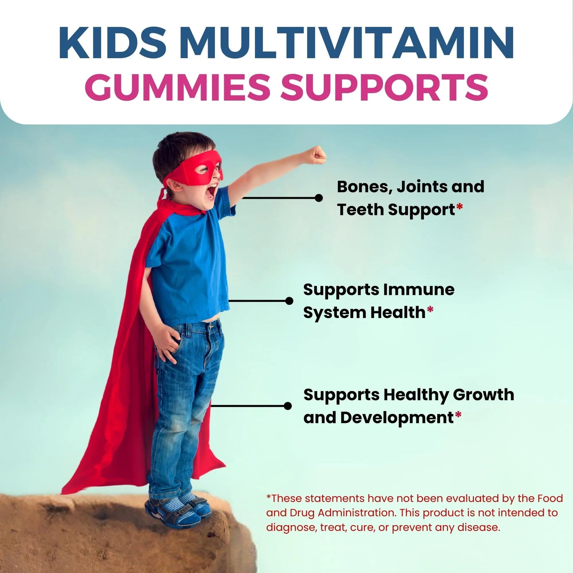 Zaytun Halal Vitamins for Kids Multivitamin Gummies, Naturally Sourced Vitamin A, C, D, E, B6, B12, Biotin - Vegetarian, No Gelatin Zaytun VitaminsAu supplements