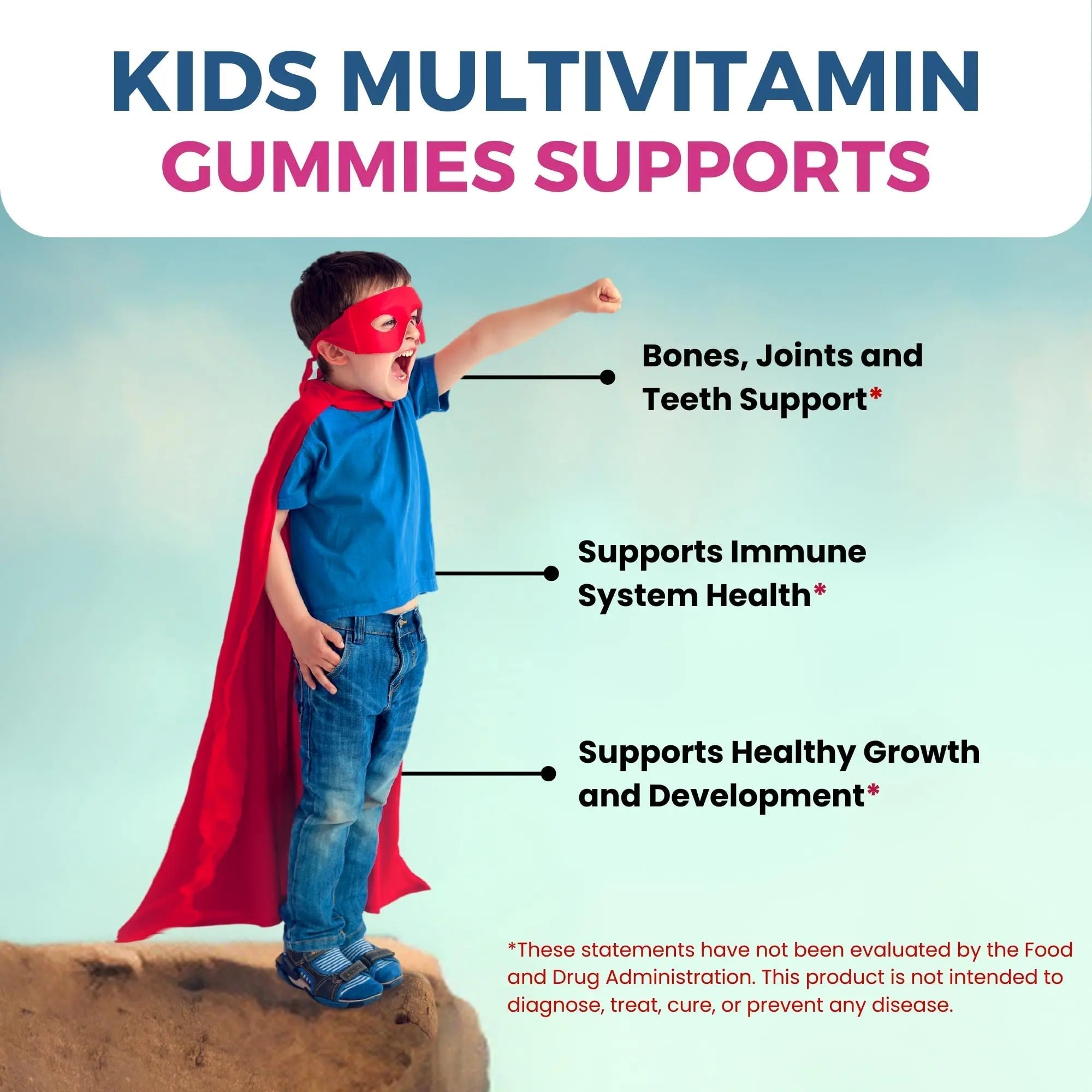 Zaytun Halal Vitamins for Kids Multivitamin Gummies, Naturally Sourced Vitamin A, C, D, E, B6, B12, Biotin - Vegetarian, No Gelatin Zaytun VitaminsAu supplements