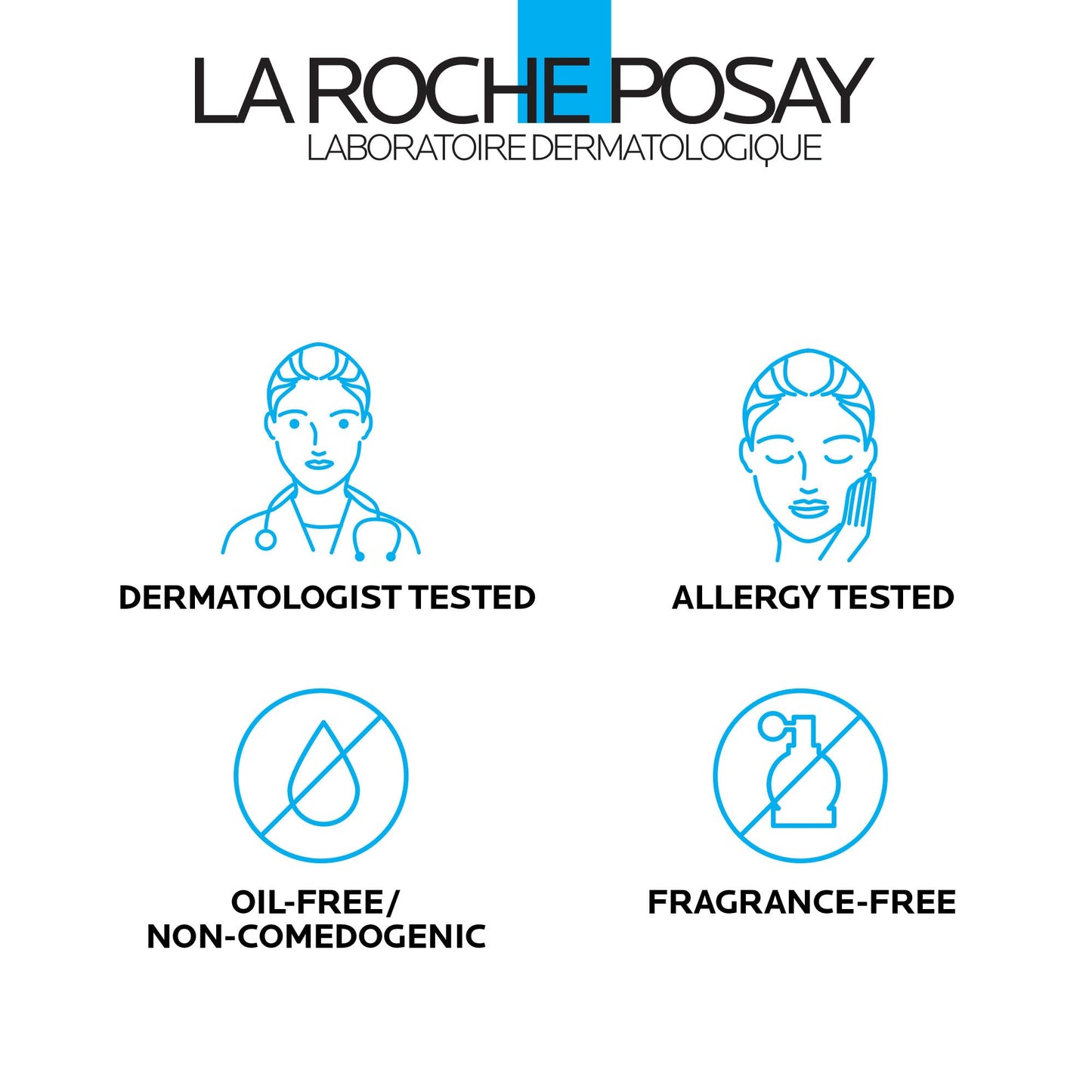 La Roche-Posay Lipikar Balm AP+ Intense Repair Body Lotion for Extra Dry La Roche-PosayUS supplements