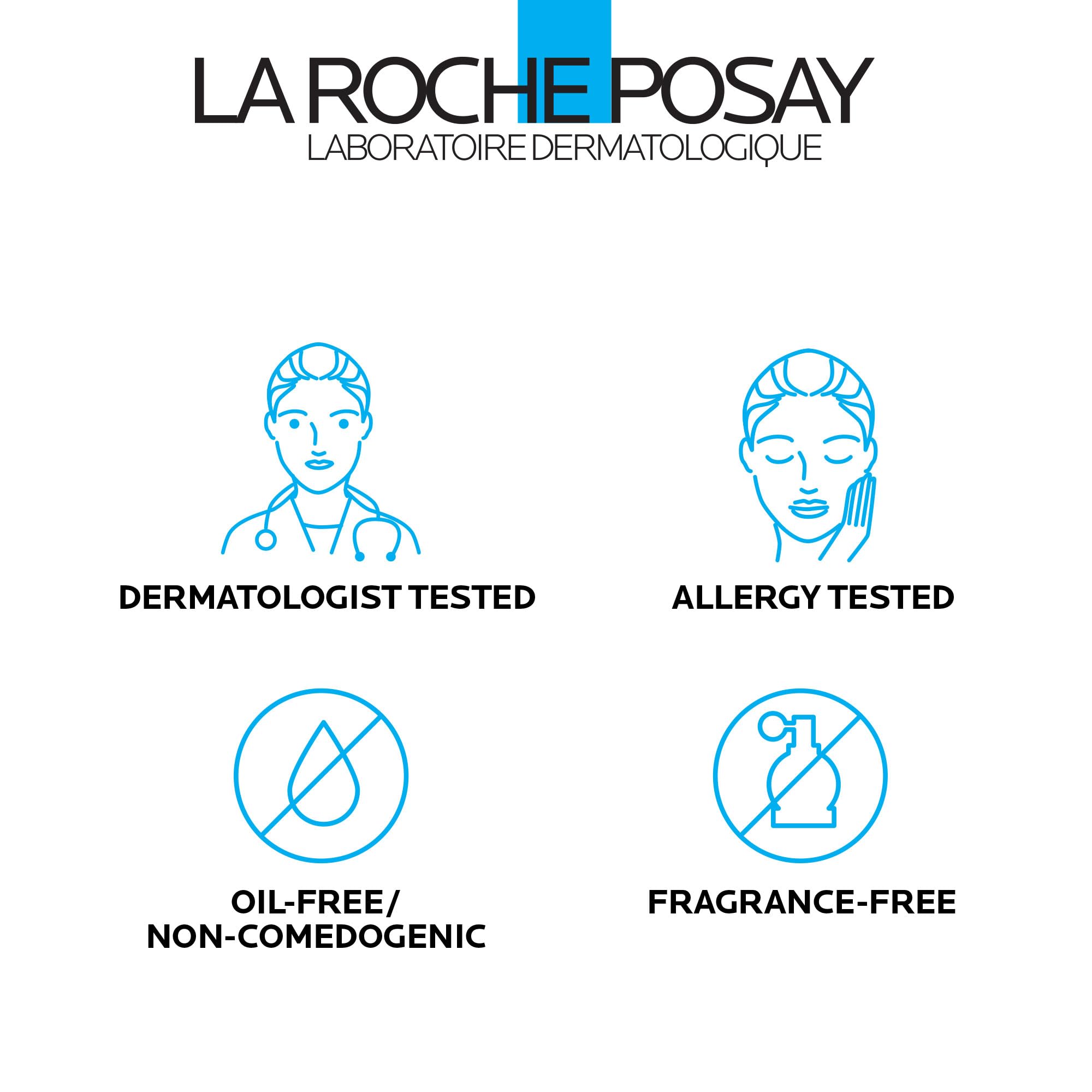 La Roche-Posay Lipikar Balm AP+ Intense Repair Body Lotion for Extra Dry La Roche-PosayAu supplements