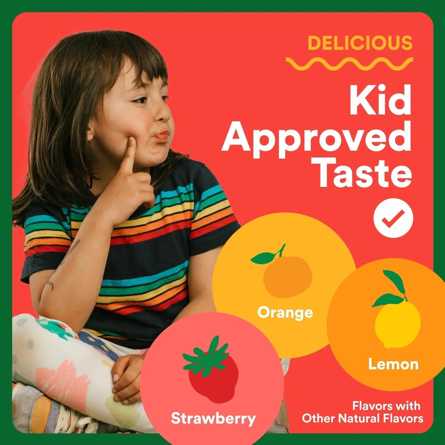 SmartyPants Kids Multivitamin & Fiber Gummies: Prebiotic Fiber to Support Kids Digestion with Vitamin D3, C, Vitamin B12, B6, A, Zinc SmartyPantsAu supplements
