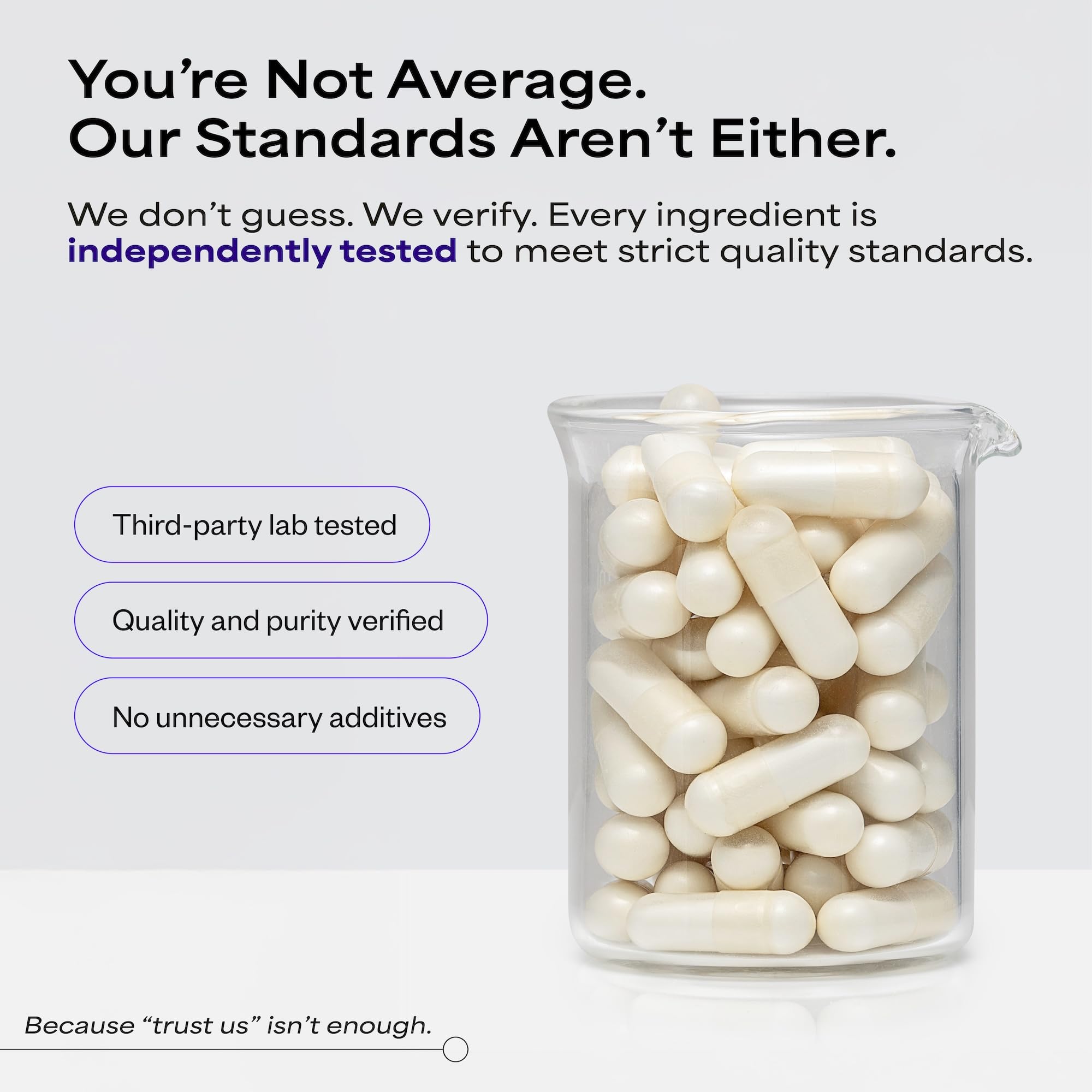 Suppgrade Labs Magnesium 101 by Dave Asprey | Daily Support for Sleep, Metabolism, Relaxation, & Heart Health | 300 mg Chelated Magnesium Bisglycinate | High Absorption Magnesium | 30 Day Supply Suppgrade LabsAu supplements
