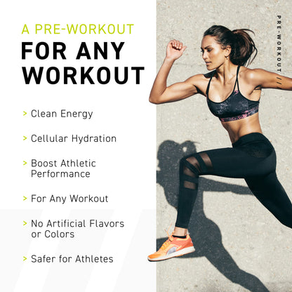 Kaged Athletic Sport Pre Workout Powder | Mango Lime | Energy Supplement for Endurance KagedUS supplements