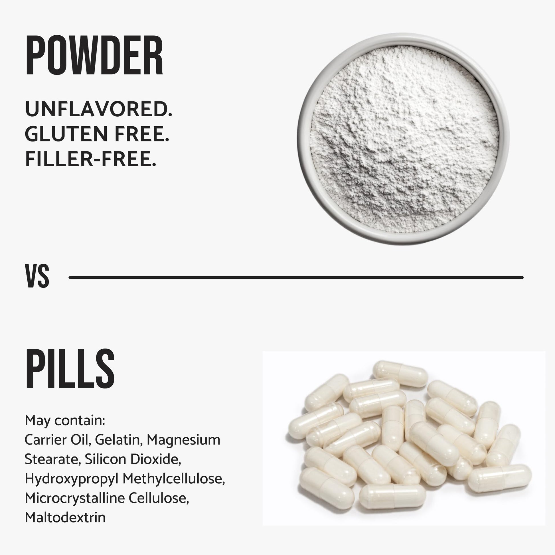 Pure L-Theanine Powder Unflavored Amino Acid Supplement Powder from Fine L-Theanine for Smooth Mixing Vegan Friendly Non-GMO No-Additives for Smoothies Drinks and Daily Nutrition Support, 3.2 oz (90g) WHYZAu supplements
