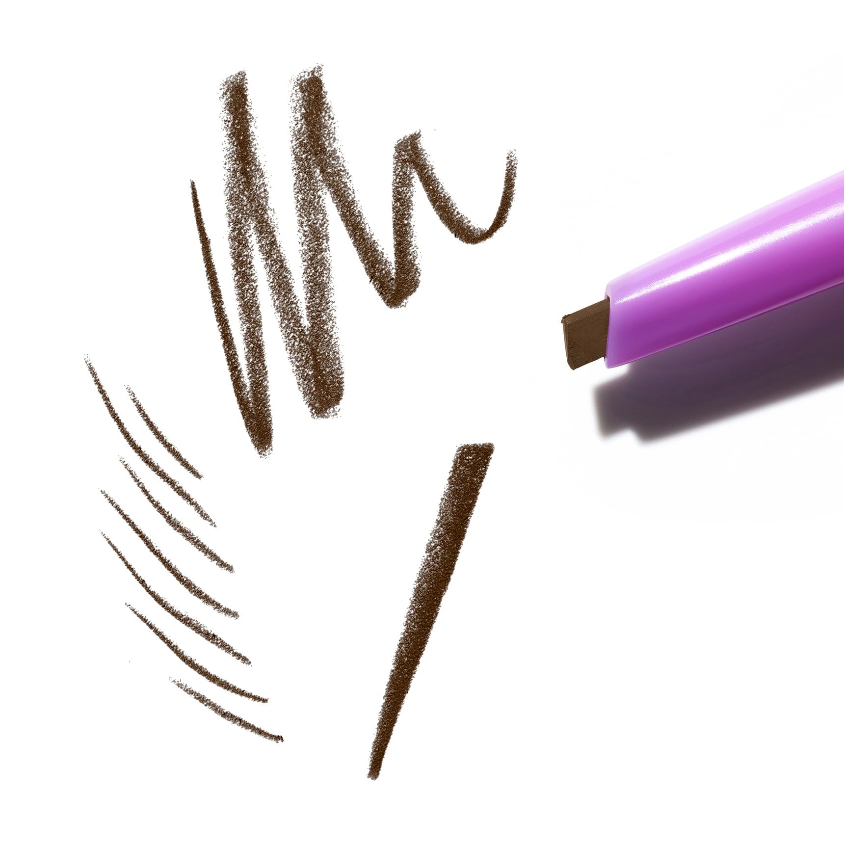 Kosas Brow Pop Eyebrow Pencil – Brow Pencil with Spoolie, Medium Brown KosasAu supplements