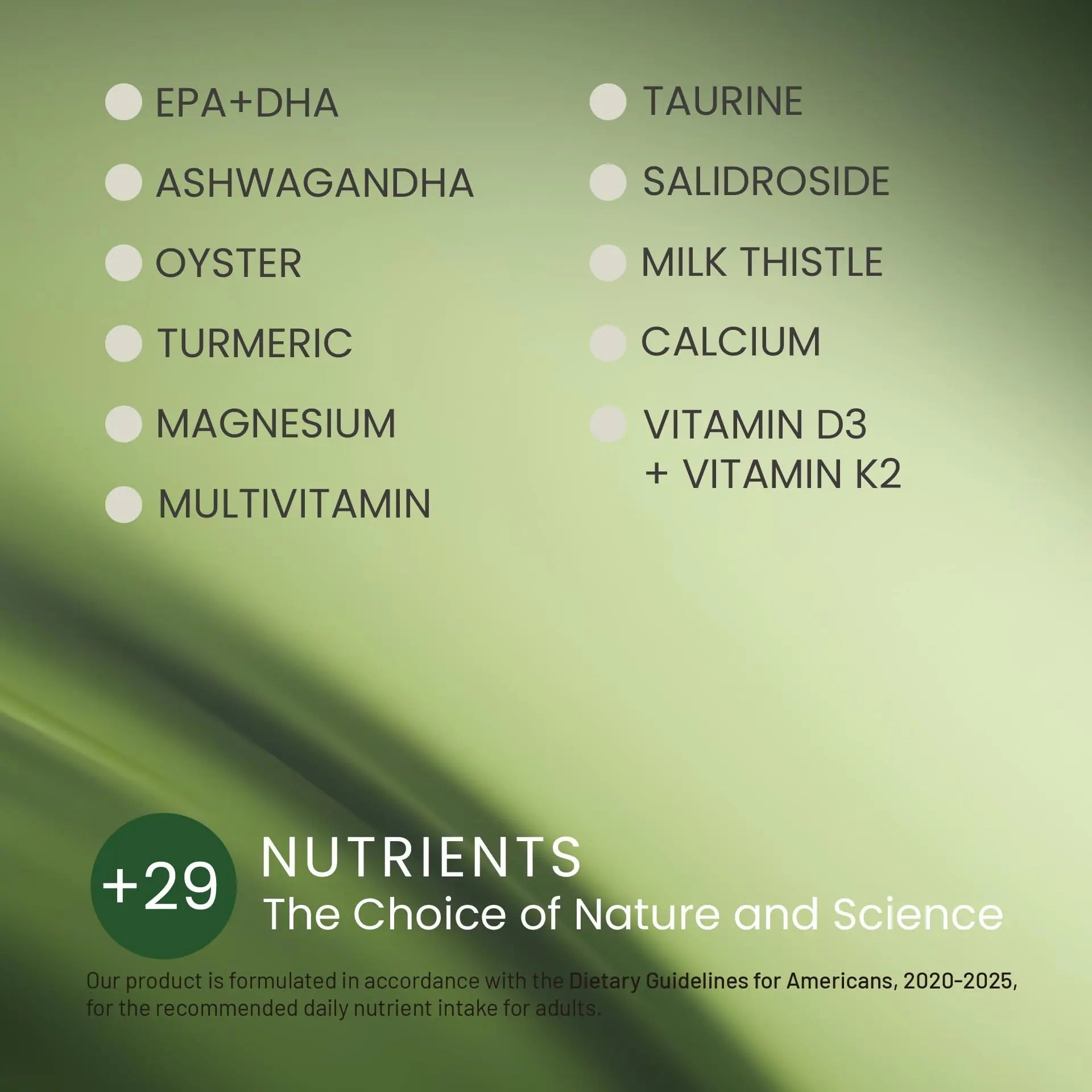 NEUMINA Multivitamin for Men, All-in-One Vitamin Packs for Liver Support, Energy Production, Bone Health, Stress Relief NEUMINAAu supplements