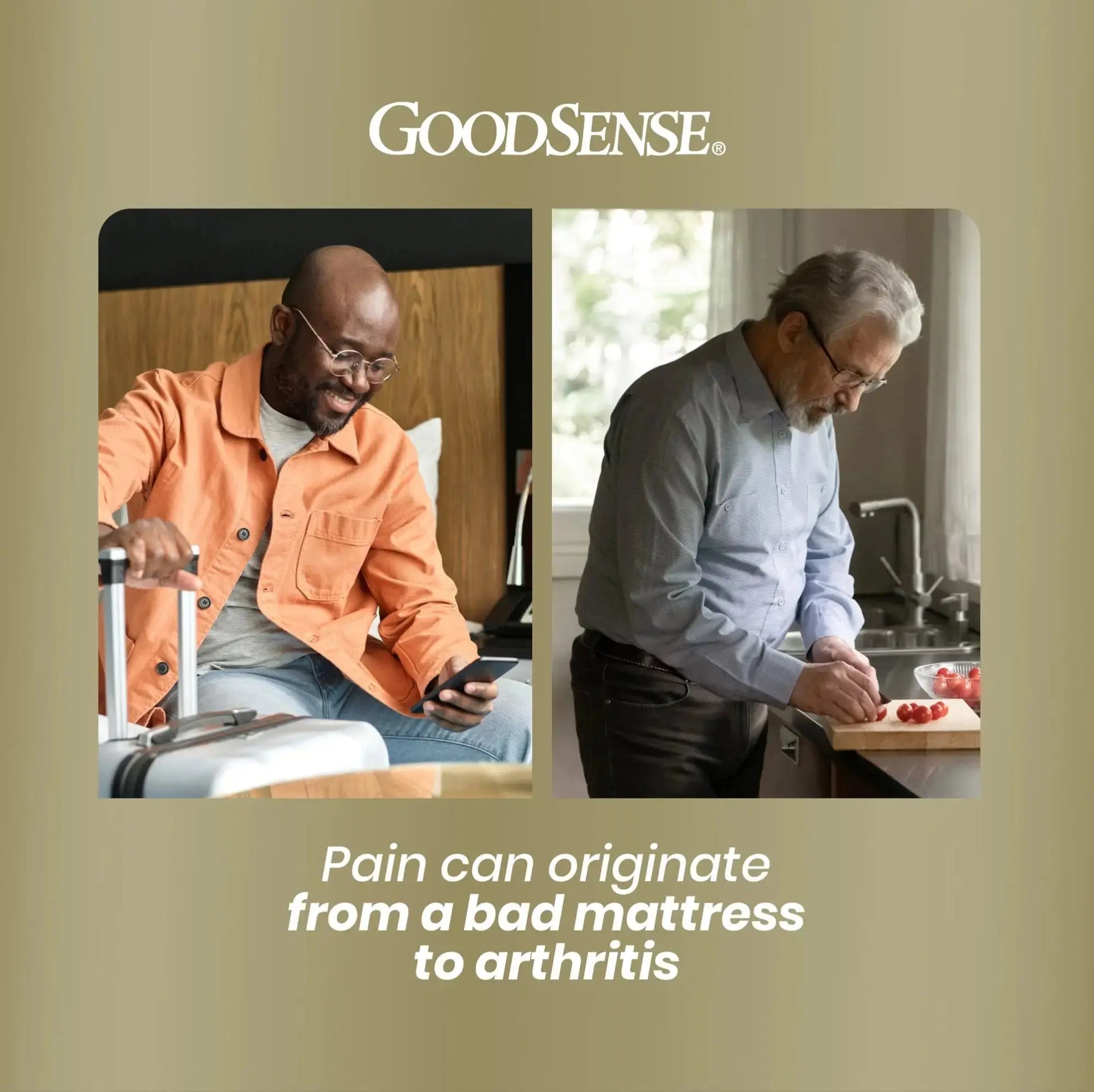 GoodSense Extra Strength Pain Relief - Acetaminophen Caplets 500 mg - Headache, Muscle Ache, Arthritis Relief, 100 Count GoodSenseAu supplements