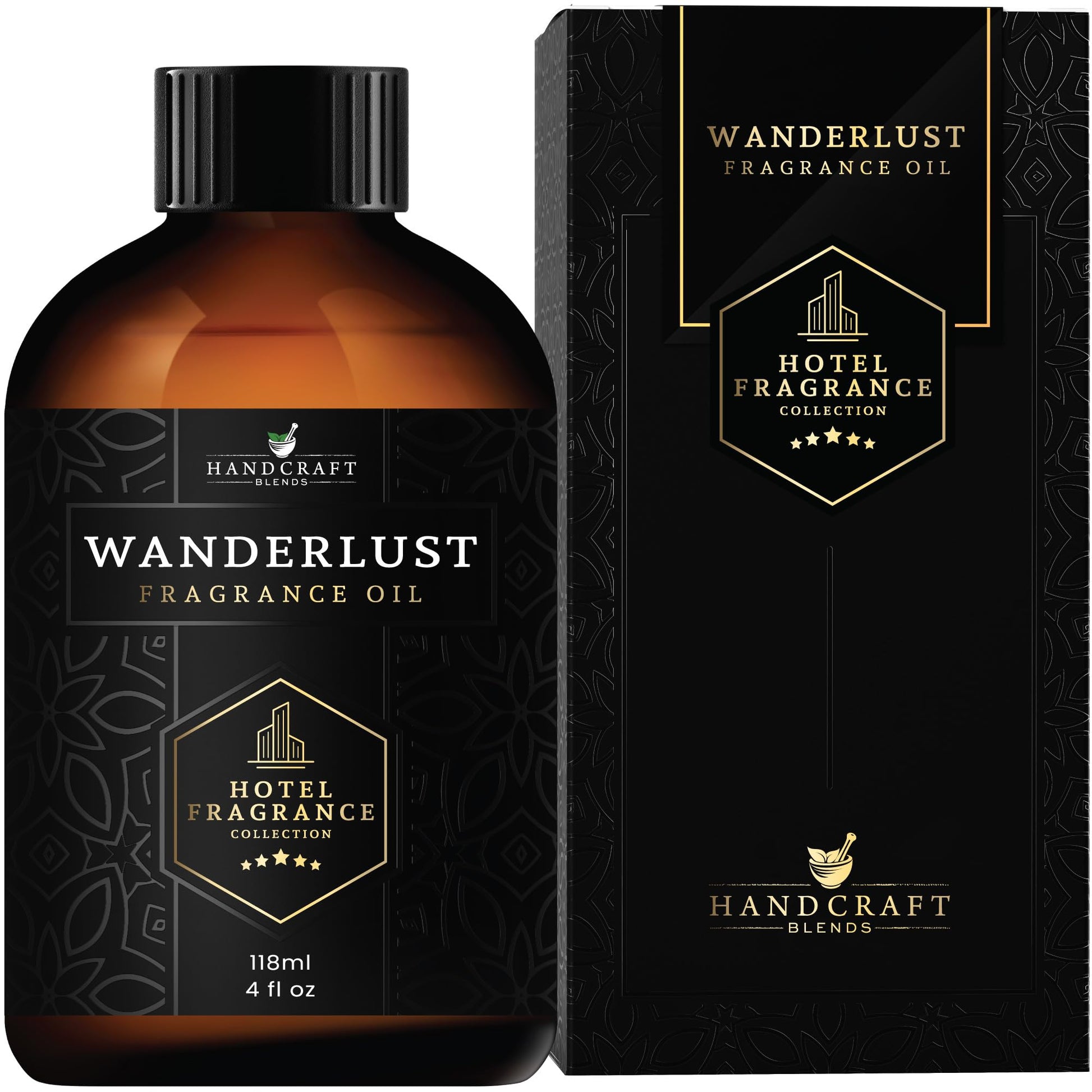 Handcraft Blends Hotel Fragrance Oil Wanderlust Scent – Luxury Hotel Collection Diffuser Oil Scents Handcraft BlendsAu supplements