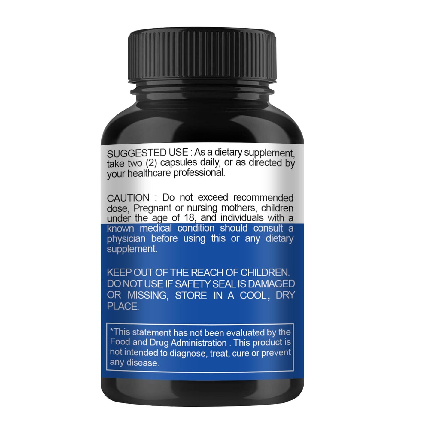Yogivita Men’s Multivitamin – Complete Wellness, Energy & Immunity Support – Vegan, Gluten-Free, 60 Capsules YogivitaUS supplements