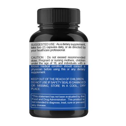Yogivita Men’s Multivitamin – Complete Wellness, Energy & Immunity Support – Vegan, Gluten-Free, 60 Capsules YogivitaUS supplements