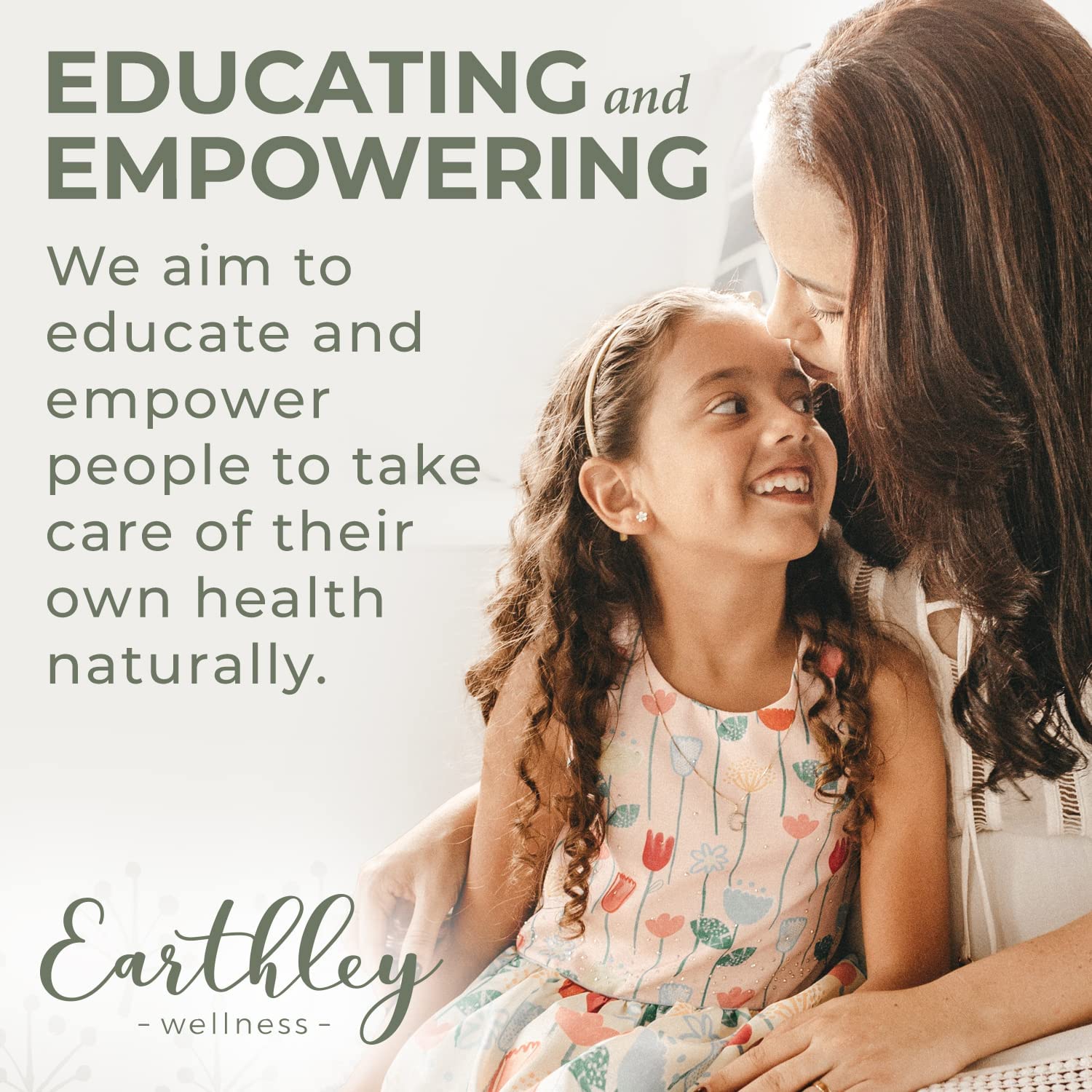 Earthley Wellness Postpartum Balance, Supports and Balances Female Hormones, Supports Postpartum Recovery, Smooths Out Mood Swings, Essential Herbs Like Dandelion Root, Catnip, & Alfalfa (2oz) Earthley WellnessAu supplements