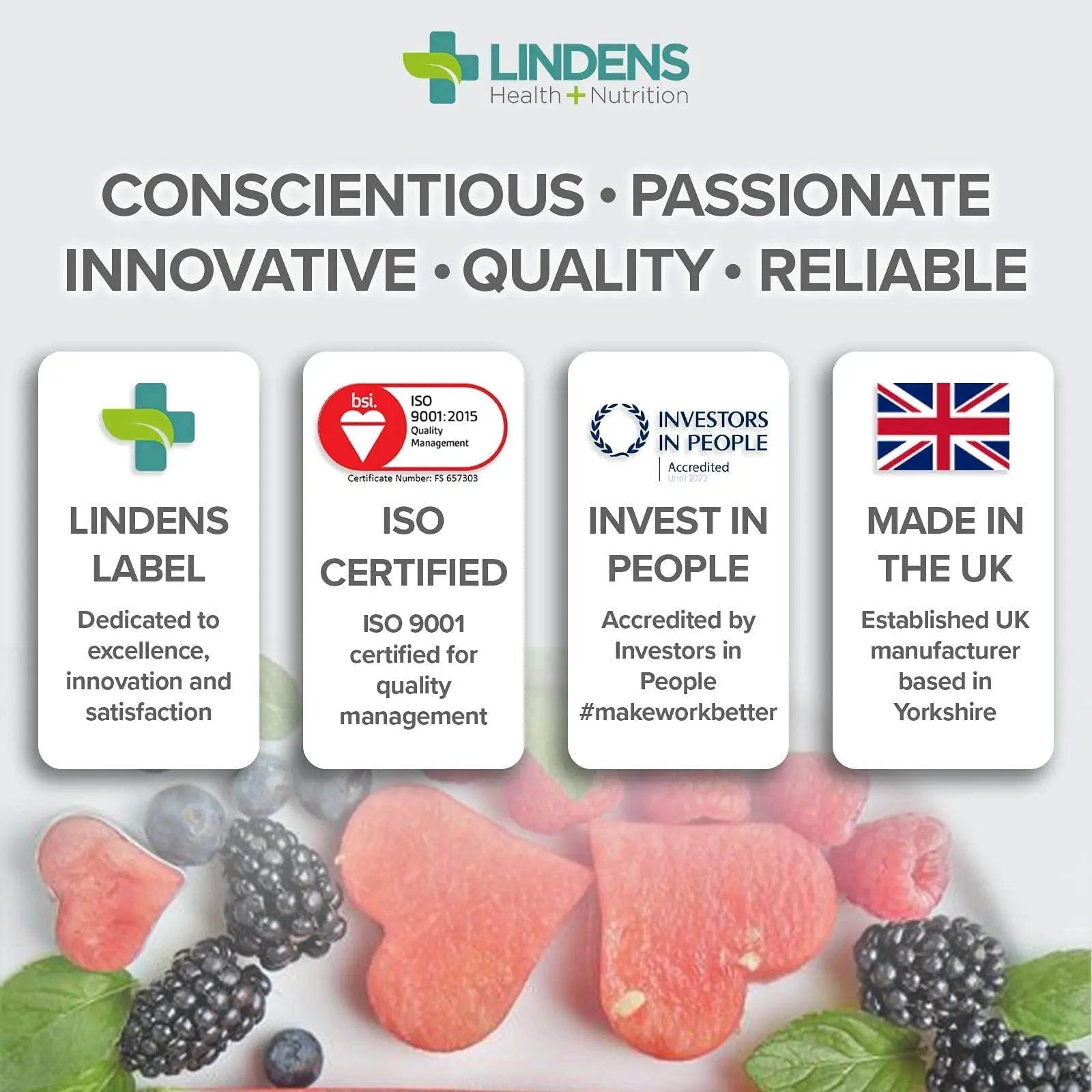 Multivitamin A-Z Daily Tablets 90 Tablets by Lindens LindensAu supplements