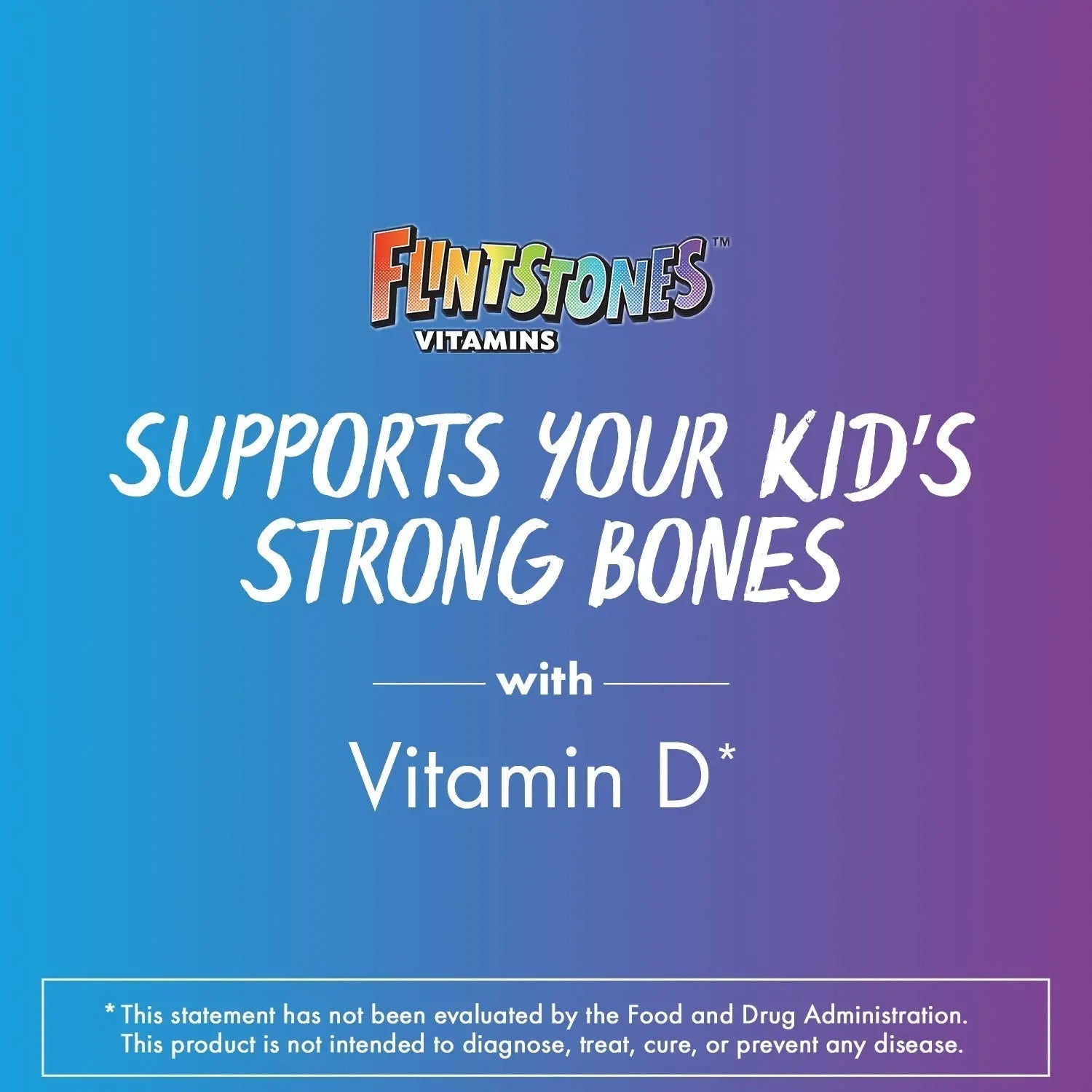 Flintstones Children's Complete Multivitamin Gummies, 70 Count Flintstones VitaminsAu supplements