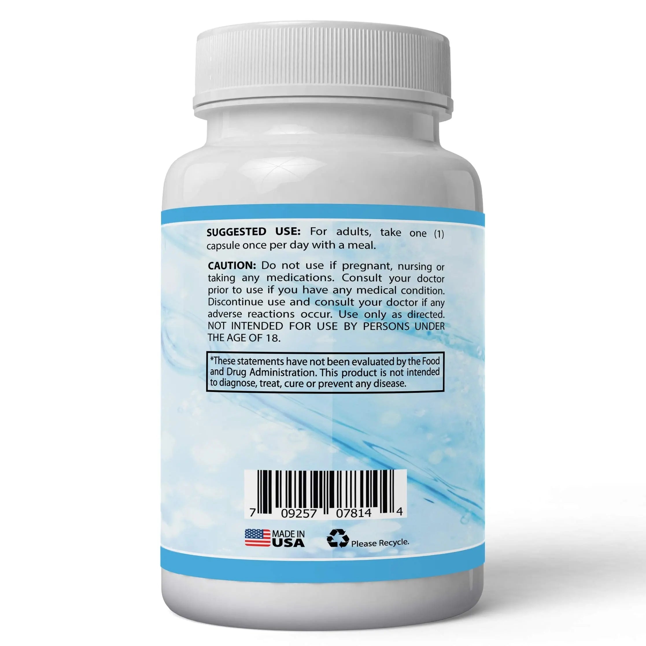 Absonutrix Dihydromyricetin - 520 mg, 120 Servings, Made in USA, Quick Absorption, Quality Potent Ingredients, Third-Party Tested, Non-GMO, GMP Certified, Cruelty Free Products AbsonutrixAu supplements